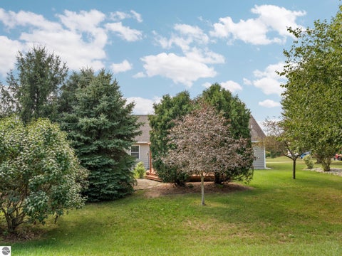 Tiny photo for 391 Farmstead Lane, Traverse City, MI 49685 (MLS # 1950223)