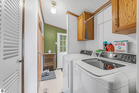 Tiny photo for 712 Pheasant Boulevard, Cadillac, MI 49601 (MLS # 1943930)