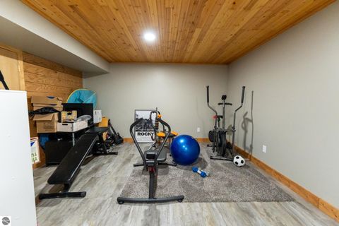 Tiny photo for 1004 Bishop Lane, Lake Isabella, MI 48893 (MLS # 1943219)