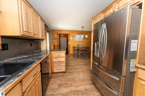 Tiny photo for 1004 Bishop Lane, Lake Isabella, MI 48893 (MLS # 1943219)