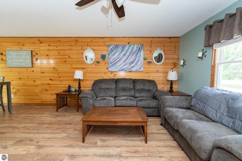 Tiny photo for 1004 Bishop Lane, Lake Isabella, MI 48893 (MLS # 1943219)
