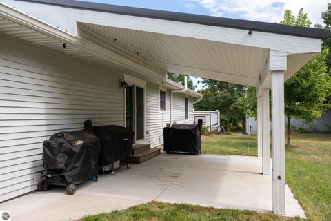 Tiny photo for 1004 Bishop Lane, Lake Isabella, MI 48893 (MLS # 1943219)