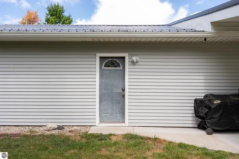Tiny photo for 1004 Bishop Lane, Lake Isabella, MI 48893 (MLS # 1943219)