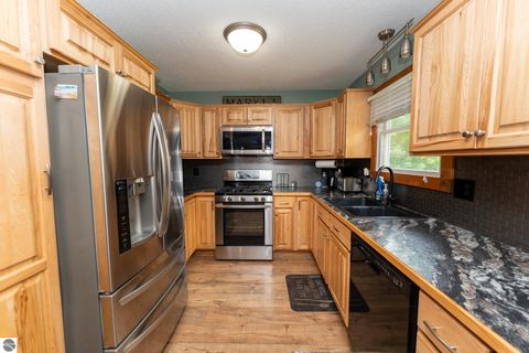 Tiny photo for 1004 Bishop Lane, Lake Isabella, MI 48893 (MLS # 1943219)