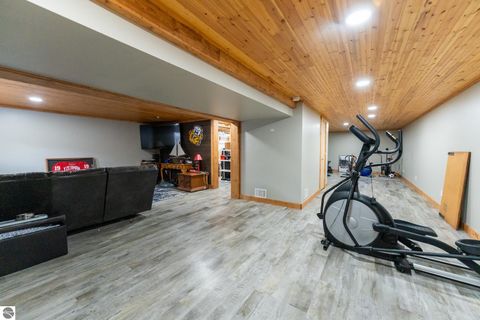 Tiny photo for 1004 Bishop Lane, Lake Isabella, MI 48893 (MLS # 1943219)