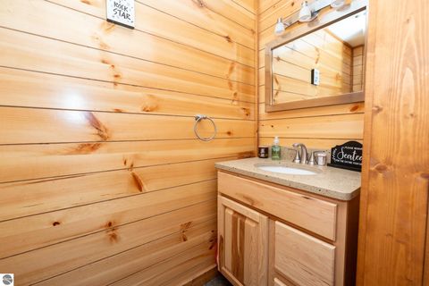 Tiny photo for 1004 Bishop Lane, Lake Isabella, MI 48893 (MLS # 1943219)