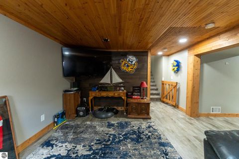 Tiny photo for 1004 Bishop Lane, Lake Isabella, MI 48893 (MLS # 1943219)