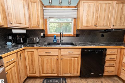 Tiny photo for 1004 Bishop Lane, Lake Isabella, MI 48893 (MLS # 1943219)