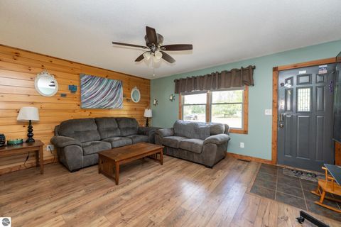 Tiny photo for 1004 Bishop Lane, Lake Isabella, MI 48893 (MLS # 1943219)