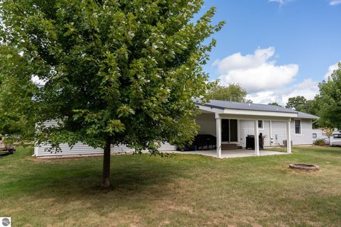 Tiny photo for 1004 Bishop Lane, Lake Isabella, MI 48893 (MLS # 1943219)