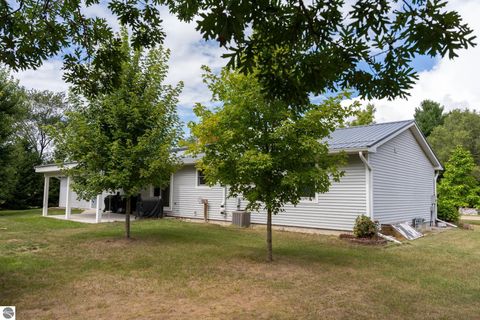 Tiny photo for 1004 Bishop Lane, Lake Isabella, MI 48893 (MLS # 1943219)