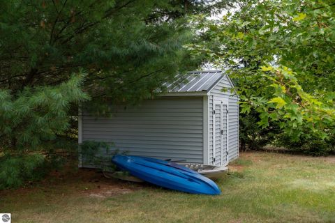 Tiny photo for 1004 Bishop Lane, Lake Isabella, MI 48893 (MLS # 1943219)