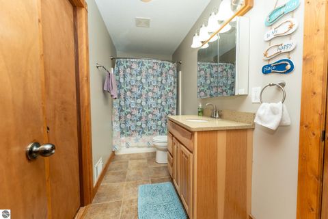 Tiny photo for 1004 Bishop Lane, Lake Isabella, MI 48893 (MLS # 1943219)