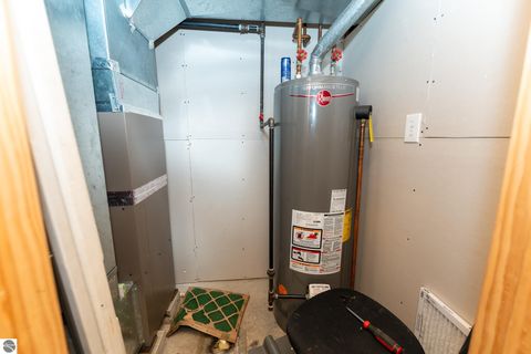 Tiny photo for 1004 Bishop Lane, Lake Isabella, MI 48893 (MLS # 1943219)