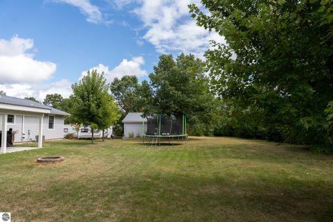 Tiny photo for 1004 Bishop Lane, Lake Isabella, MI 48893 (MLS # 1943219)