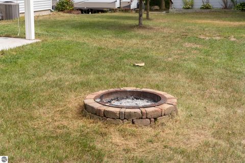 Tiny photo for 1004 Bishop Lane, Lake Isabella, MI 48893 (MLS # 1943219)