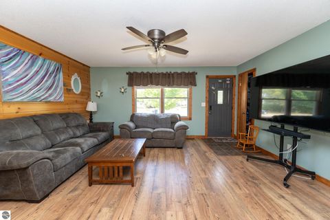 Tiny photo for 1004 Bishop Lane, Lake Isabella, MI 48893 (MLS # 1943219)