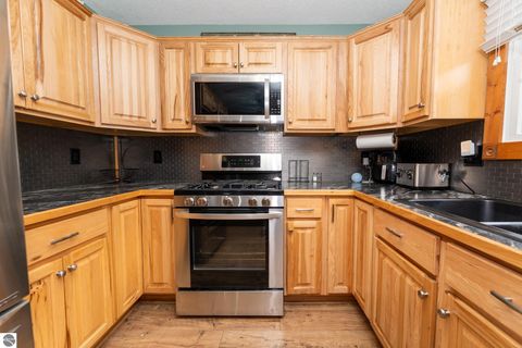 Tiny photo for 1004 Bishop Lane, Lake Isabella, MI 48893 (MLS # 1943219)