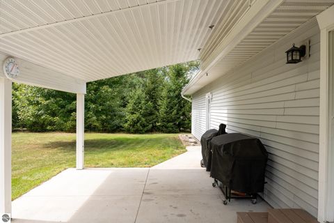 Tiny photo for 1004 Bishop Lane, Lake Isabella, MI 48893 (MLS # 1943219)