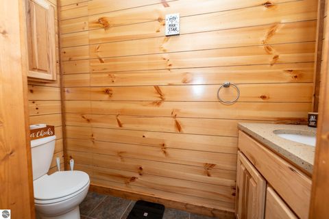 Tiny photo for 1004 Bishop Lane, Lake Isabella, MI 48893 (MLS # 1943219)