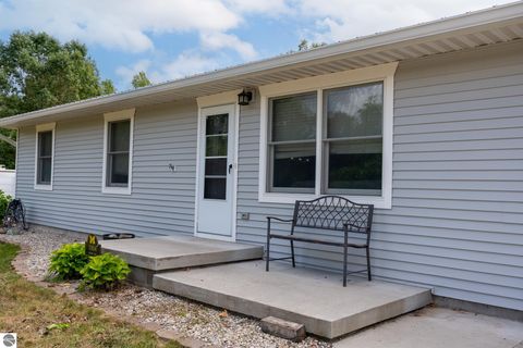 Tiny photo for 1004 Bishop Lane, Lake Isabella, MI 48893 (MLS # 1943219)