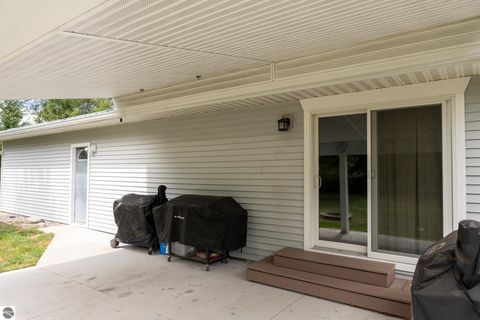 Tiny photo for 1004 Bishop Lane, Lake Isabella, MI 48893 (MLS # 1943219)