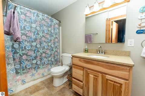 Tiny photo for 1004 Bishop Lane, Lake Isabella, MI 48893 (MLS # 1943219)