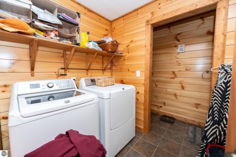 Tiny photo for 1004 Bishop Lane, Lake Isabella, MI 48893 (MLS # 1943219)