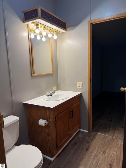 Tiny photo for 6175 W James Drive, Lake City, MI 49651 (MLS # 1950575)