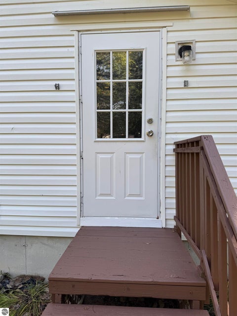 Tiny photo for 6175 W James Drive, Lake City, MI 49651 (MLS # 1950575)
