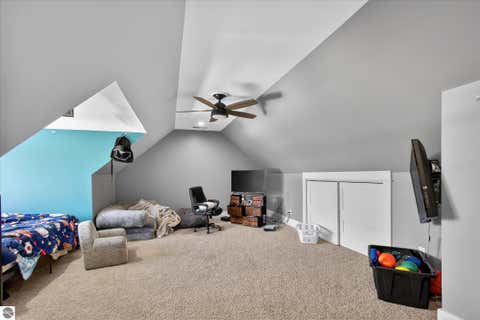 Tiny photo for 4362 S Vickeryville Road, Sheridan, MI 48884 (MLS # 1944604)