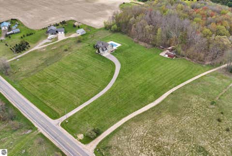 Tiny photo for 4362 S Vickeryville Road, Sheridan, MI 48884 (MLS # 1944604)