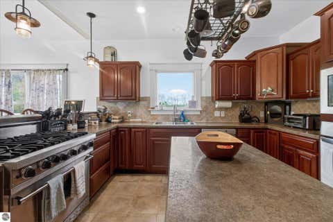 Tiny photo for 4362 S Vickeryville Road, Sheridan, MI 48884 (MLS # 1944604)