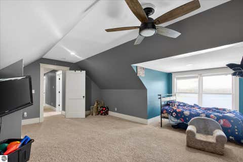 Tiny photo for 4362 S Vickeryville Road, Sheridan, MI 48884 (MLS # 1944604)
