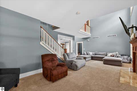 Tiny photo for 4362 S Vickeryville Road, Sheridan, MI 48884 (MLS # 1944604)