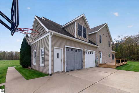 Tiny photo for 4362 S Vickeryville Road, Sheridan, MI 48884 (MLS # 1944604)