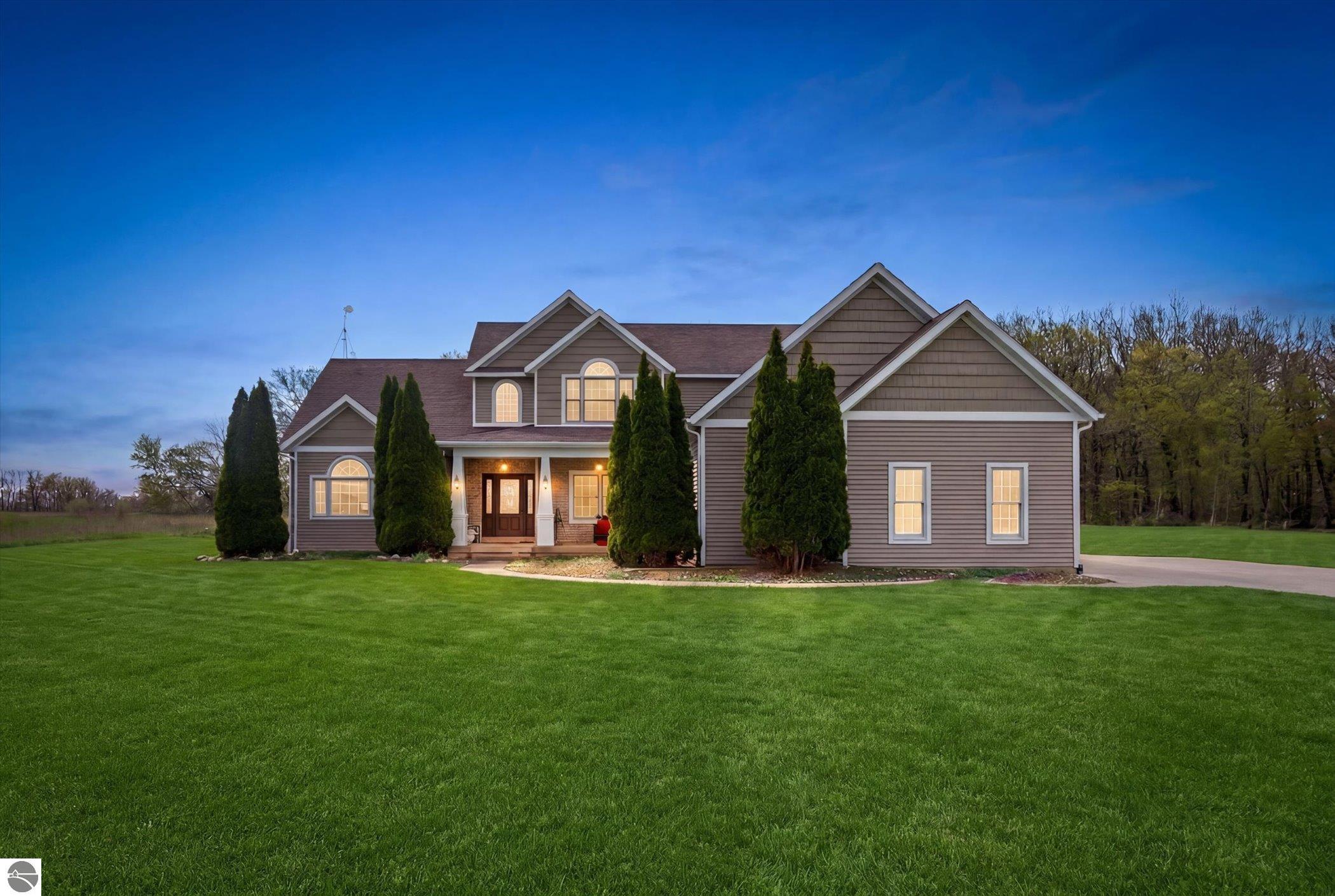 Properties Available 1 - 1 4362 S Vickeryville Road