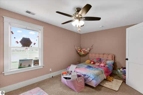 Tiny photo for 4362 S Vickeryville Road, Sheridan, MI 48884 (MLS # 1944604)
