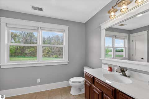 Tiny photo for 4362 S Vickeryville Road, Sheridan, MI 48884 (MLS # 1944604)