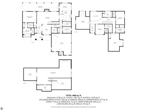Tiny photo for 4362 S Vickeryville Road, Sheridan, MI 48884 (MLS # 1944604)