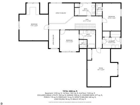 Tiny photo for 4362 S Vickeryville Road, Sheridan, MI 48884 (MLS # 1944604)