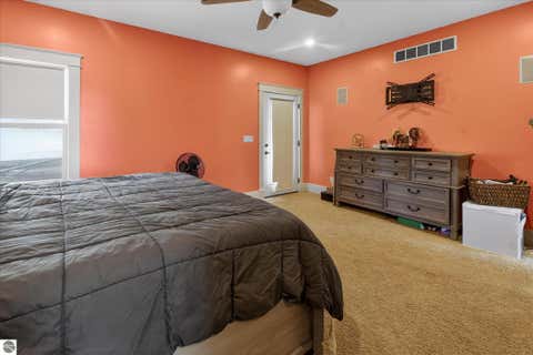 Tiny photo for 4362 S Vickeryville Road, Sheridan, MI 48884 (MLS # 1944604)