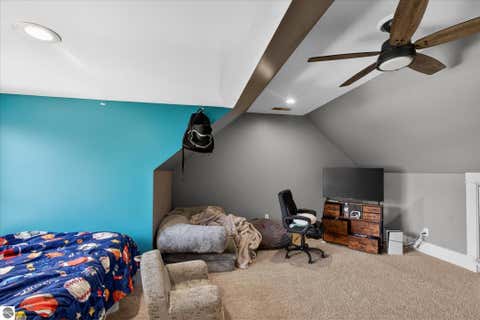 Tiny photo for 4362 S Vickeryville Road, Sheridan, MI 48884 (MLS # 1944604)