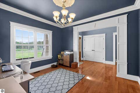 Tiny photo for 4362 S Vickeryville Road, Sheridan, MI 48884 (MLS # 1944604)