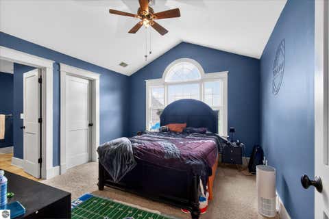 Tiny photo for 4362 S Vickeryville Road, Sheridan, MI 48884 (MLS # 1944604)