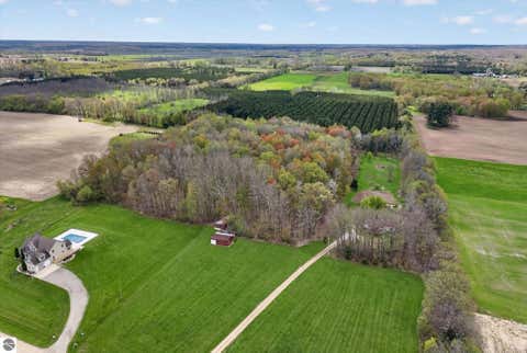 Tiny photo for 4362 S Vickeryville Road, Sheridan, MI 48884 (MLS # 1944604)
