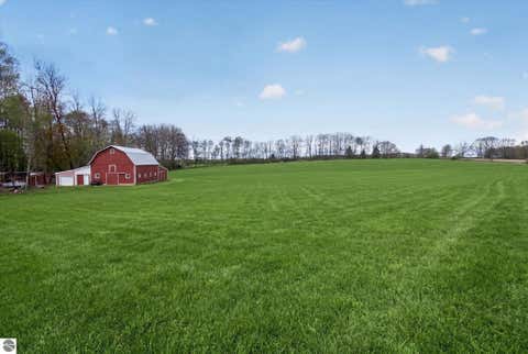Tiny photo for 4362 S Vickeryville Road, Sheridan, MI 48884 (MLS # 1944604)