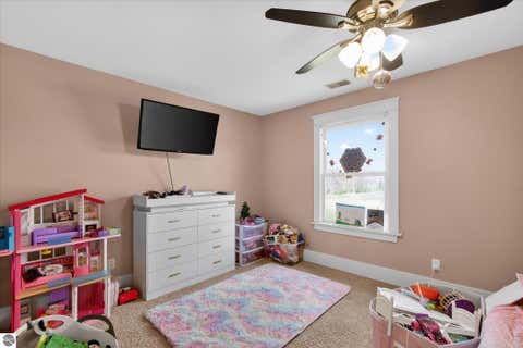 Tiny photo for 4362 S Vickeryville Road, Sheridan, MI 48884 (MLS # 1944604)