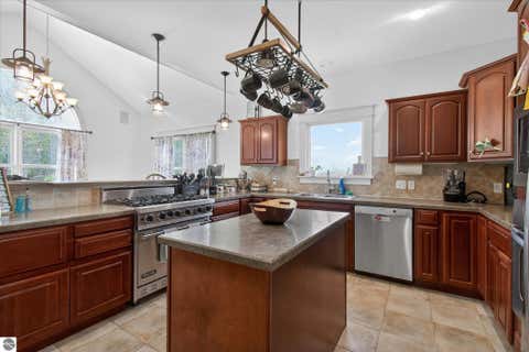 Tiny photo for 4362 S Vickeryville Road, Sheridan, MI 48884 (MLS # 1944604)