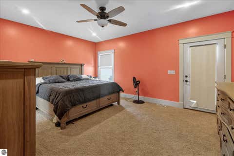 Tiny photo for 4362 S Vickeryville Road, Sheridan, MI 48884 (MLS # 1944604)